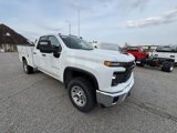 New 2025 Chevrolet Silverado 3500 W/T w/ WT Convenience Package image 4