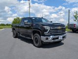 New 2025 Chevrolet Silverado 2500 LTZ w/ LTZ Convenience Package image 5