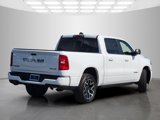 New 2025 RAM 1500 Laramie w/ Advanced Safety Group II image 5