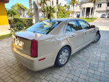Used 2011 Cadillac STS image 5