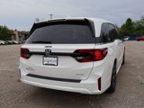 New 2025 Honda Odyssey Elite image 3