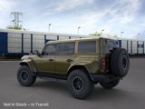 New 2025 Ford Bronco Raptor image 4
