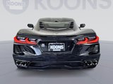 Used 2025 Chevrolet Corvette Stingray Coupe w/ Battery Protection Package image 5