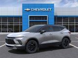 New 2025 Chevrolet Blazer LT w/ Convenience Package image 2