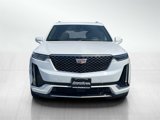 New 2025 Cadillac XT6 Premium Luxury w/ Platinum Package image 5