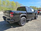 New 2025 Nissan Frontier PRO-4X w/ Pro Premium Package image 4