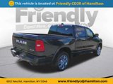 New 2026 RAM 1500 Big Horn image 5