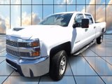 Used 2019 Chevrolet Silverado 3500 W/T w/ WT Convenience Package image 4