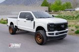 Used 2024 Ford F250 Platinum image 2