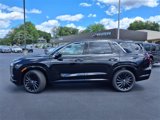 New 2025 Hyundai Palisade Calligraphy image 4