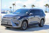 Used 2024 Lexus TX 350 FWD image 3