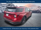 New 2025 Ford Explorer ST-Line image 6