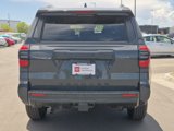 Certified 2025 Toyota 4Runner SR5 image 5