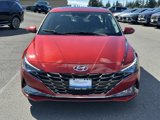 Used 2021 Hyundai Elantra Limited image 2
