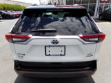 Used 2021 Toyota RAV4 XSE image 4