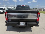 New 2025 Ford F250 Platinum w/ Platinum Plus Package image 4