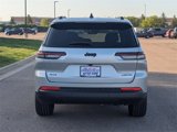 New 2025 Jeep Grand Cherokee L Limited w/ Black Appearance Package image 4