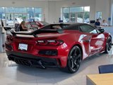 New 2025 Chevrolet Corvette Z06 w/ Z07 Performance Package image 3