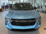 New 2025 Chevrolet Trax RS w/ Sunroof Package image 2