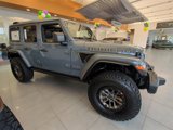 New 2025 Jeep Wrangler Unlimited Rubicon 392 image 4