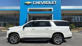 New 2025 Chevrolet Suburban High Country image 4