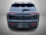 New 2025 INFINITI QX60 Luxe w/ Black Edition image 6