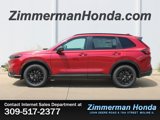 New 2026 Honda CR-V Sport-L image 6