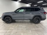 New 2026 Volkswagen Atlas Peak Edition image 4