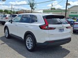 Certified 2025 Honda CR-V EX-L image 4
