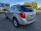 Used 2010 Chevrolet Equinox LT image 3