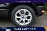 Used 2021 Ford EcoSport SE image 5