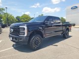 New 2025 Ford F250 Platinum image 6