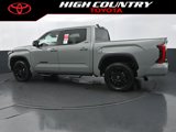 New 2026 Toyota Tundra Limited w/ Nightshade Package image 3