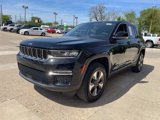 Used 2023 Jeep Grand Cherokee 4WD 4xe w/ Luxury Tech Group II image 2