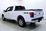 Used 2017 Ford F150 Lariat w/ Equipment Group 501A Mid image 4