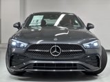 New 2025 Mercedes-Benz CLE 450 4MATIC Coupe image 3