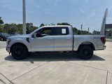 New 2025 Ford F150 Lariat w/ Equipment Group 502A High image 5