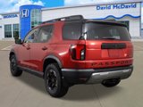 New 2026 Honda Passport TrailSport Elite image 4