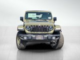 New 2025 Jeep Wrangler Unlimited Sport S 4xe image 2