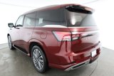 Used 2025 INFINITI QX80 Sensory image 6
