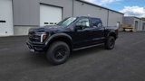 New 2025 Ford F150 Raptor image 4