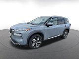 Used 2023 Nissan Rogue SL w/ SL Premium Package image 3