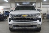 New 2025 Chevrolet Silverado 1500 LTZ w/ Z71 Off-Road Package image 2