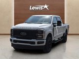 New 2025 Ford F250 4x4 Crew Cab Super Duty image 2