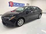 Used 2020 Toyota Corolla LE image 3