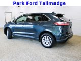 Used 2022 Ford Edge SEL image 2