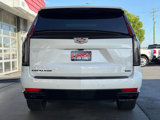 Used 2022 Cadillac Escalade Sport w/ Touring Package image 4