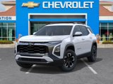 New 2026 Chevrolet Equinox ACTIV w/ LPO, Floor Liner Package image 6
