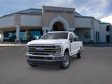 New 2025 Ford F250 King Ranch image 2