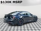 Used 2024 Cadillac CT5 V Blackwing w/ Carbon Fiber Package 2 image 5
